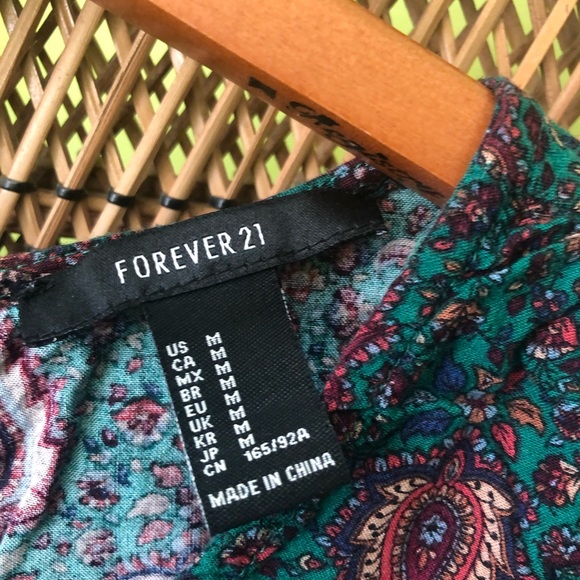 🌹2/30 Long sleeve summer dress - Picture 2 of 2